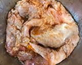 よだれ鶏 柚子味噌仕立作り方2写真