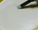 ほっこり(*^^*)紅茶のレアチーズ♪作り方3写真