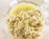 肉の旨味凝縮★ポークリエット&バケット♬作り方5写真