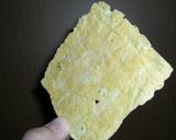おやつ☆おつまみに☆チーズ煎餅作り方6写真