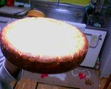 失敗しらず！サクサクタルトのチーズケーキ作り方6写真