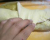 アップルカスタードロール作り方7写真