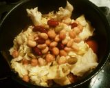 ダイエットに♪野菜たっぷりトマトスープ作り方6写真