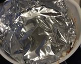 基本のトマトソース。作り方7写真