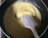私んちのカスタードクリーム作り方5写真