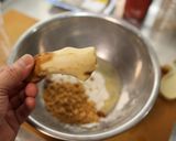 目に優しい。薬膳・生姜クッキー作り方2写真