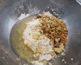 目に優しい。薬膳・生姜クッキー作り方3写真