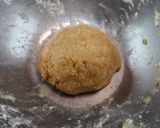目に優しい。薬膳・生姜クッキー作り方4写真