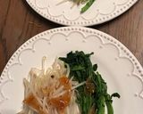 よだれ鶏 柚子味噌仕立作り方5写真