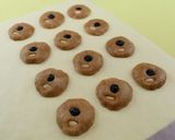 目に優しい。薬膳・生姜クッキー作り方5写真