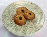 目に優しい。薬膳・生姜クッキー作り方7写真