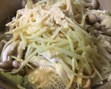 美味本格★簡単♪酸辣湯(サンラータン)麺作り方6写真