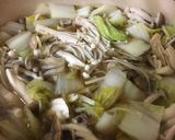 美味本格★簡単♪酸辣湯(サンラータン)麺作り方7写真