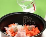 赤土じゃがのほくほくごちそうチャウダー作り方4写真