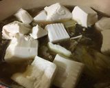 美味本格★簡単♪酸辣湯(サンラータン)麺作り方8写真