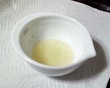 マンゴーオレンジのチーズムース作り方9写真