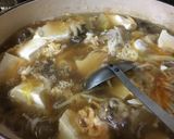 美味本格★簡単♪酸辣湯(サンラータン)麺作り方10写真