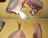 定番☆鯵フライ(魚の背開き)作り方4写真