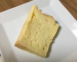 大寒たまごのシフォンケーキ作り方11写真