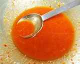 家にある物で!白菜キムチ風♪作り方3写真