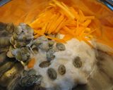 カリトロがんも/たまご不使用作り方4写真