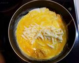 美味しい！チーズ豚ぺい焼き作り方5写真