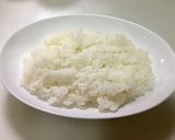 とろ〜〜りうまうま♡焼きアボ・カレー♡作り方3写真
