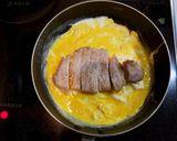美味しい！チーズ豚ぺい焼き作り方6写真