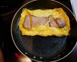 美味しい！チーズ豚ぺい焼き作り方7写真