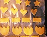 ☆簡単☆クッキー作り方4写真
