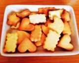 ☆簡単☆クッキー作り方6写真