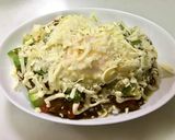 とろ〜〜りうまうま♡焼きアボ・カレー♡作り方9写真