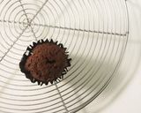 バレンタイン オレンジとココアのパウンド作り方11写真