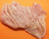 鶏胸肉で☆ヘルシー鶏ハム☆作り置きにも！作り方3写真