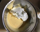 マーブルシフォンケーキ作り方5写真