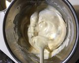 マーブルシフォンケーキ作り方8写真