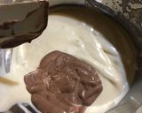 マーブルシフォンケーキ作り方10写真