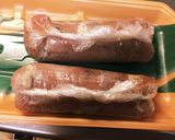鶏胸肉で☆ヘルシー鶏ハム☆作り置きにも！作り方6写真
