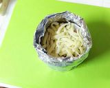 大根でヘルシーラザニア風作り方10写真
