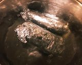 鶏胸肉で☆ヘルシー鶏ハム☆作り置きにも！作り方7写真