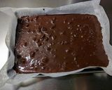 糖質制限♪ココアから作るチョコレート♪作り方3写真