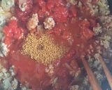 スキレットて☆オシャレなラタトゥイユ作り方3写真