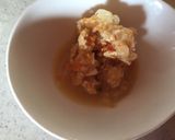 納豆と「しもつかれ」のご飯作り方2写真