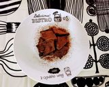 糖質制限♪ココアから作るチョコレート♪作り方5写真