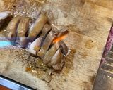 よだれ鶏 柚子味噌仕立作り方6写真