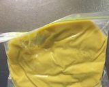 サワラは切り身よりカマ!西京焼き⭐︎作り方6写真