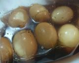 簡単‼鳥手羽元さっぱり煮♪作り方1写真