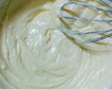 ホットスフレケーキ作り方4写真