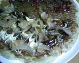 小麦粉不使用♪おいもでフワフワお好み焼き作り方4写真