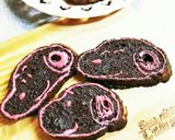 バレンタイン♡こんがりスヌーピーのラスク作り方6写真